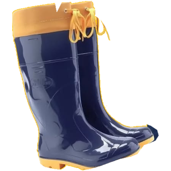 Botas PVC